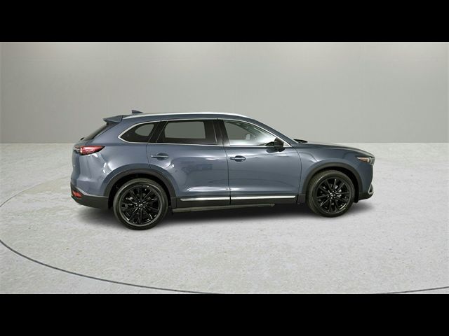 2021 Mazda CX-9 Carbon Edition