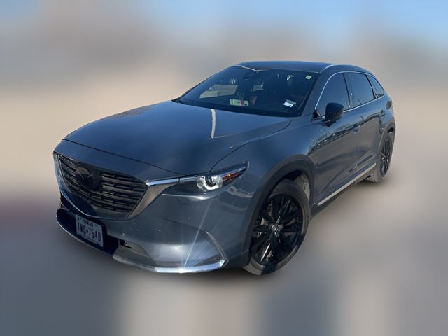 2021 Mazda CX-9 Grand Touring
