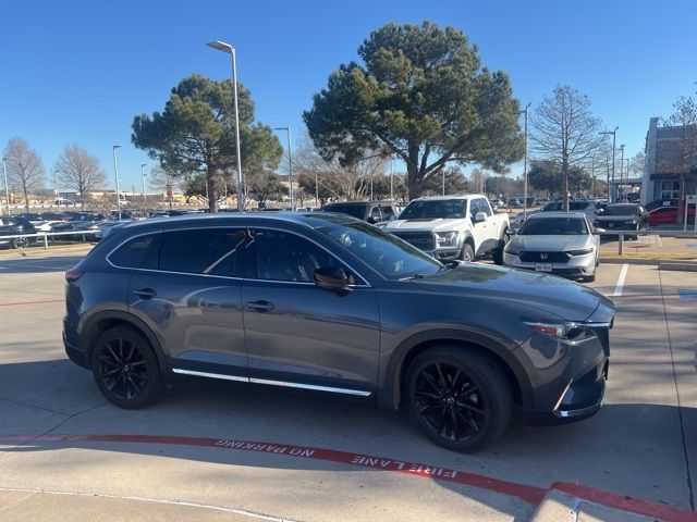 2021 Mazda CX-9 Grand Touring