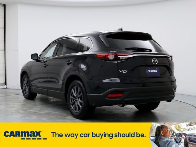 2021 Mazda CX-9 Touring