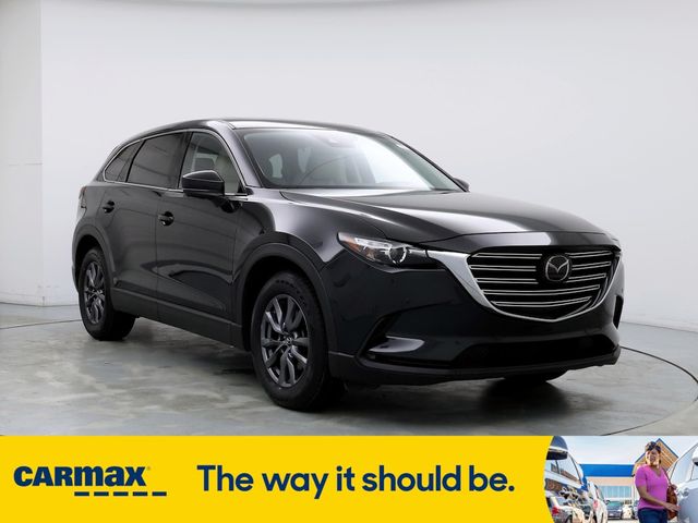 2021 Mazda CX-9 Touring