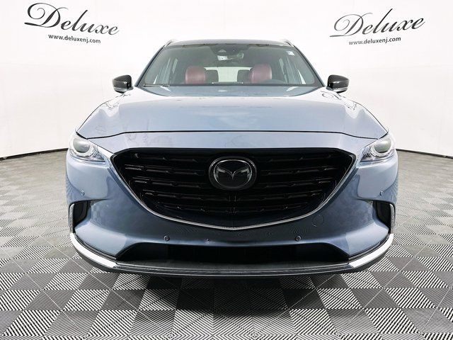 2021 Mazda CX-9 Carbon Edition