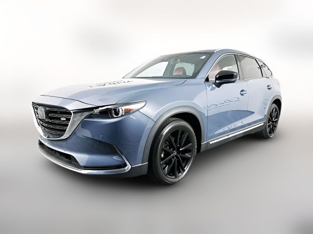 2021 Mazda CX-9 Carbon Edition