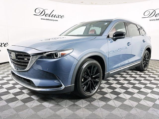 2021 Mazda CX-9 Carbon Edition