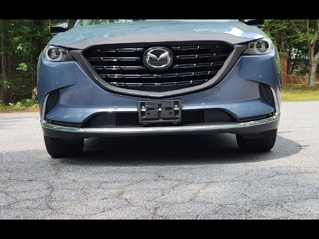 2021 Mazda CX-9 Carbon Edition