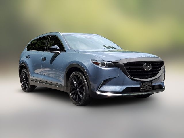 2021 Mazda CX-9 Carbon Edition