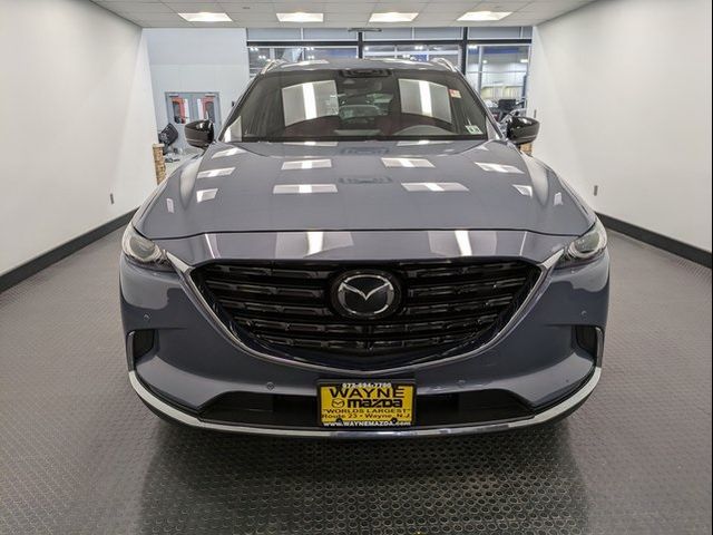 2021 Mazda CX-9 Carbon Edition