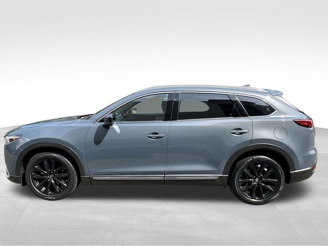 2021 Mazda CX-9 Carbon Edition