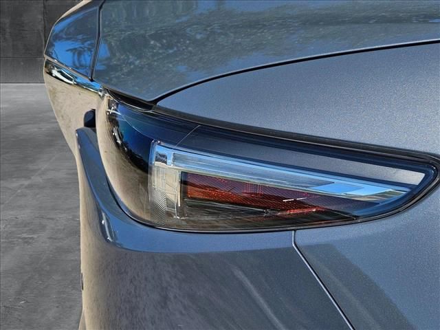 2021 Mazda CX-9 Carbon Edition