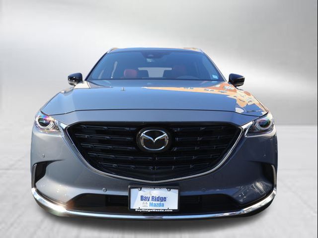 2021 Mazda CX-9 Carbon Edition