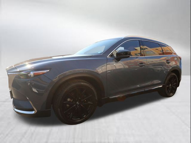 2021 Mazda CX-9 Carbon Edition