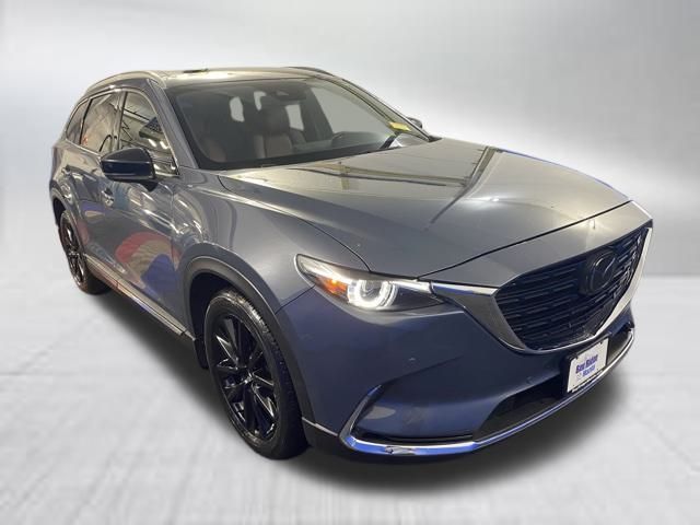 2021 Mazda CX-9 Carbon Edition