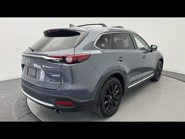 2021 Mazda CX-9 Carbon Edition