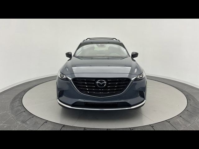 2021 Mazda CX-9 Carbon Edition