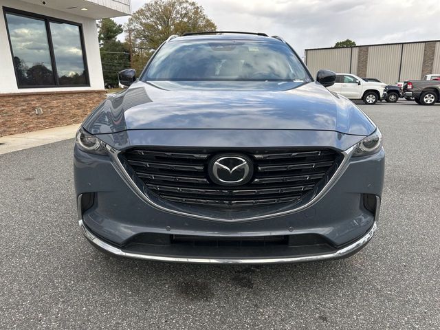 2021 Mazda CX-9 Carbon Edition