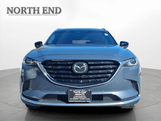 2021 Mazda CX-9 Carbon Edition