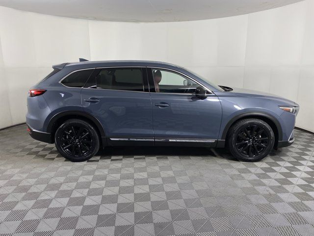 2021 Mazda CX-9 Carbon Edition