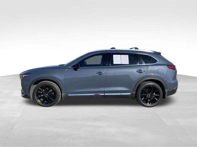 2021 Mazda CX-9 Carbon Edition