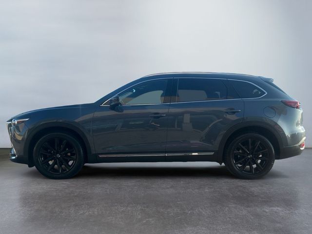 2021 Mazda CX-9 Carbon Edition