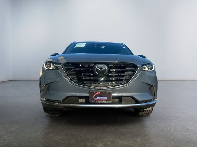 2021 Mazda CX-9 Carbon Edition