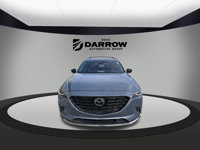 2021 Mazda CX-9 Carbon Edition