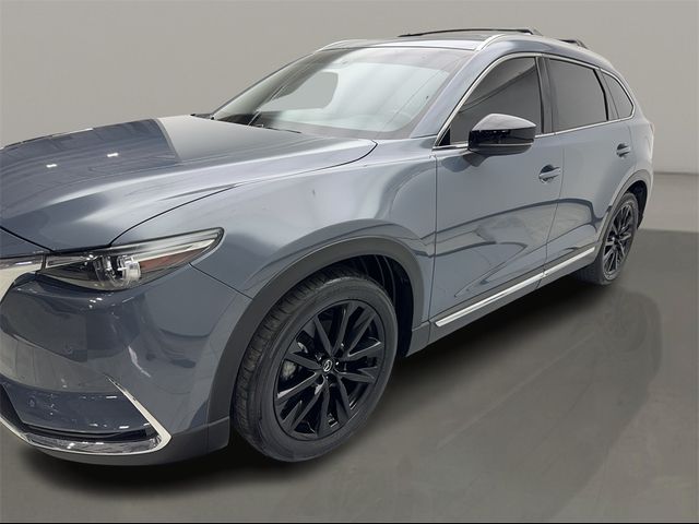 2021 Mazda CX-9 Carbon Edition