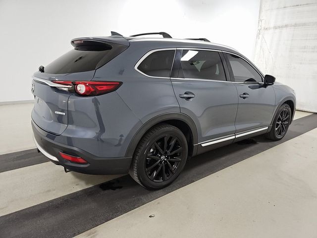 2021 Mazda CX-9 Carbon Edition