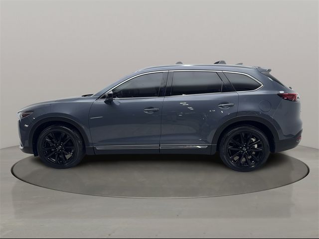 2021 Mazda CX-9 Carbon Edition