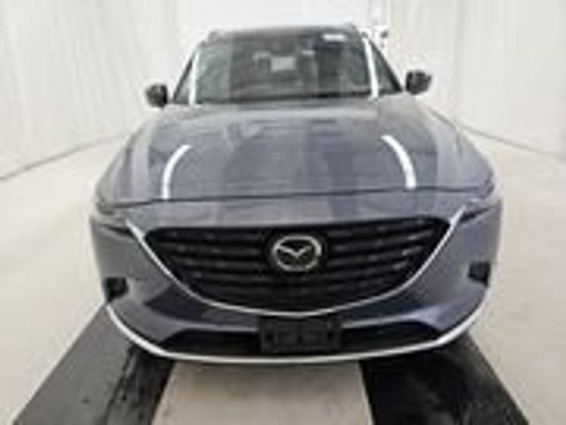 2021 Mazda CX-9 Carbon Edition