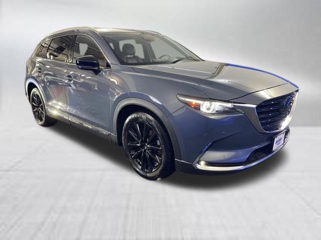 2021 Mazda CX-9 Carbon Edition