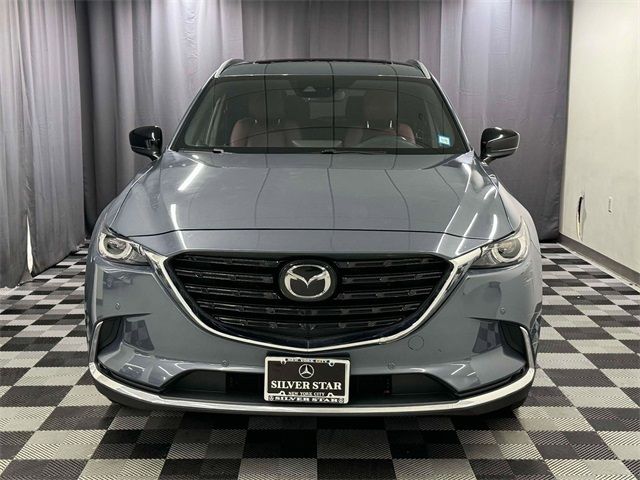 2021 Mazda CX-9 Carbon Edition