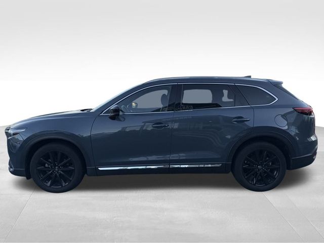 2021 Mazda CX-9 Carbon Edition