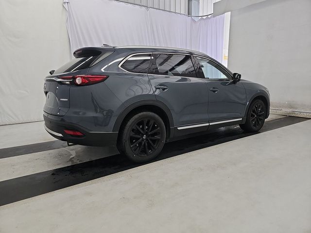 2021 Mazda CX-9 Carbon Edition