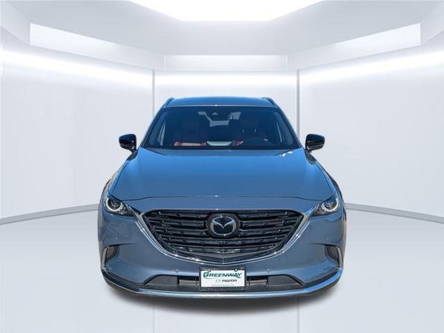 2021 Mazda CX-9 Carbon Edition