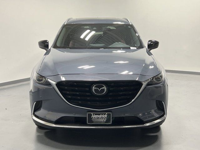 2021 Mazda CX-9 Carbon Edition