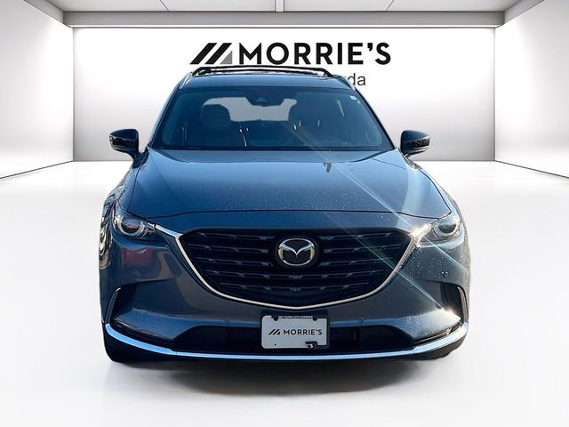 2021 Mazda CX-9 Carbon Edition