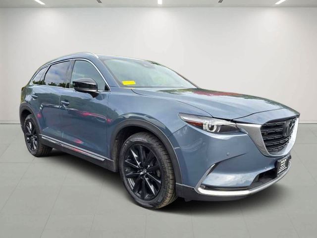 2021 Mazda CX-9 Carbon Edition