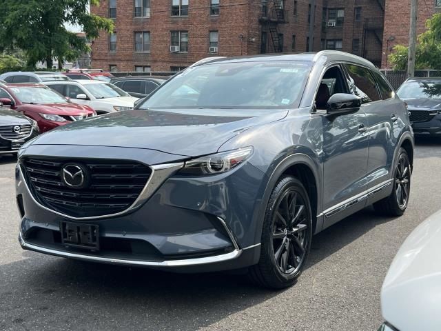 2021 Mazda CX-9 Carbon Edition