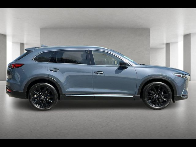 2021 Mazda CX-9 Carbon Edition