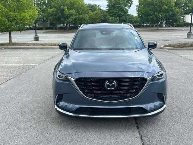 2021 Mazda CX-9 Carbon Edition