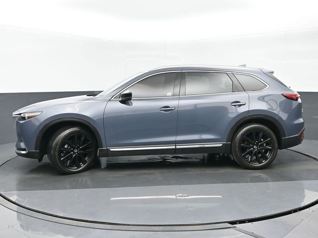 2021 Mazda CX-9 Carbon Edition