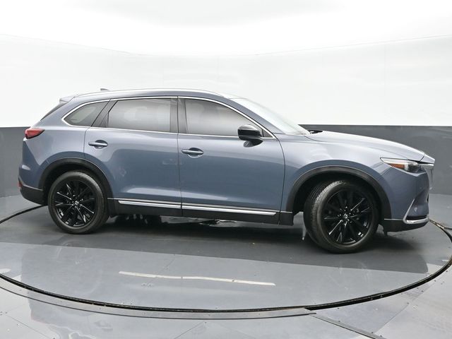 2021 Mazda CX-9 Carbon Edition