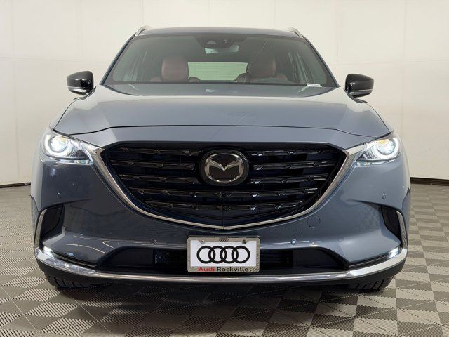 2021 Mazda CX-9 Carbon Edition
