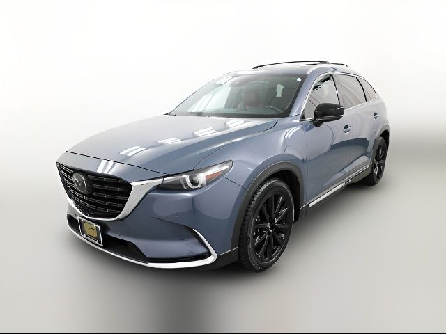 2021 Mazda CX-9 Carbon Edition