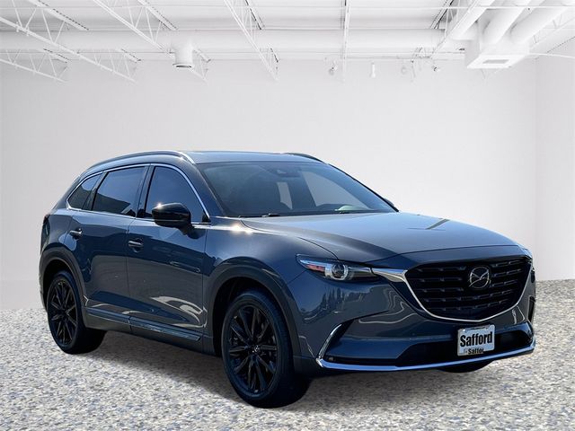 2021 Mazda CX-9 Carbon Edition