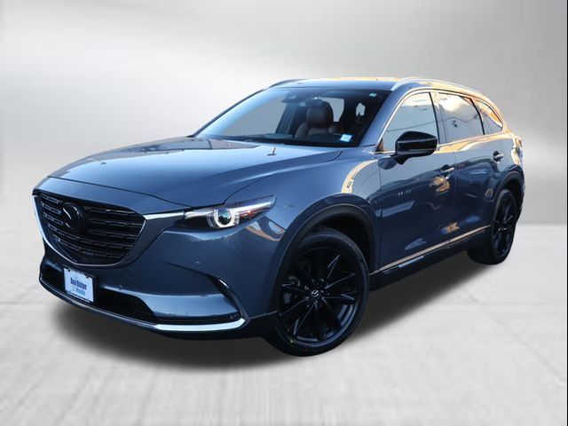 2021 Mazda CX-9 Carbon Edition