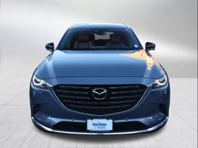 2021 Mazda CX-9 Carbon Edition