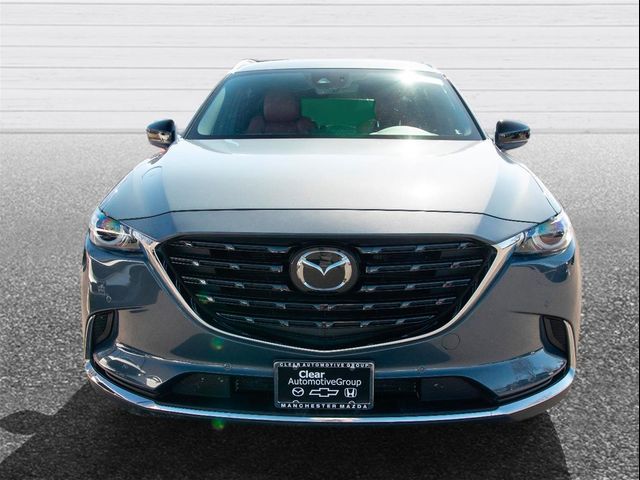 2021 Mazda CX-9 Carbon Edition