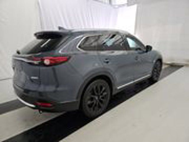 2021 Mazda CX-9 Carbon Edition