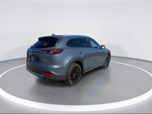 2021 Mazda CX-9 Carbon Edition